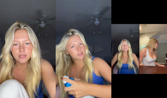 lillianclrk TikTok Live — Oct 7, 2026, 12:24 AM