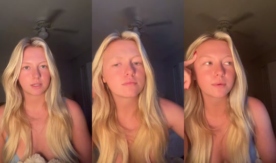 lillianclrk TikTok Live — Oct 8, 2026, 12:46 AM