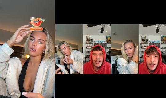 lillianhepler TikTok Live — Aug 23, 2026, 9:53 PM