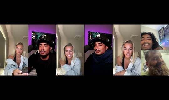 lillianhepler TikTok Live — Aug 24, 2026, 4:08 AM