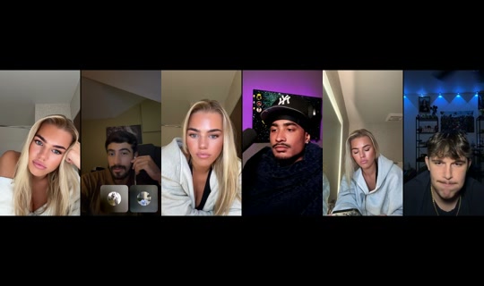 lillianhepler TikTok Live — Aug 24, 2026, 4:59 AM