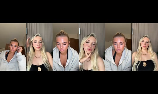 lillianhepler TikTok Live — Aug 24, 2026, 5:49 AM