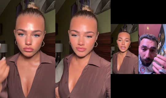 lillianhepler TikTok Live — Sep 3, 2026, 12:22 AM