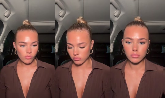 lillianhepler TikTok Live — Sep 3, 2026, 3:52 AM