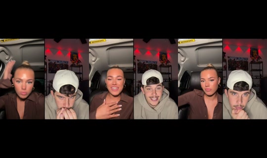 lillianhepler TikTok Live — Sep 3, 2026, 4:22 AM