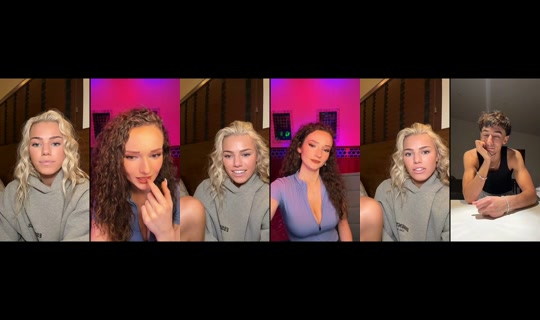 lillianhepler TikTok Live — Sep 27, 2026, 6:36 AM