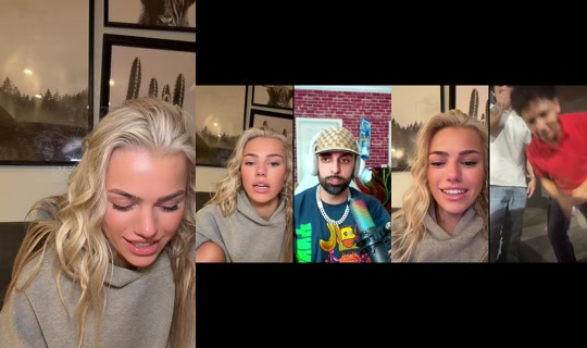 lillianhepler TikTok Live — Sep 27, 2026, 7:08 AM