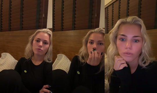lillianhepler TikTok Live — Sep 28, 2026, 5:19 AM