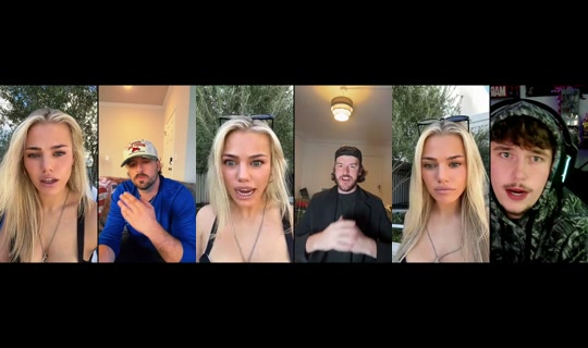 lillianhepler TikTok Live — Oct 1, 2026, 9:11 PM