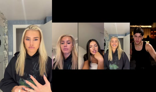 lillianhepler TikTok Live — Oct 2, 2026, 5:00 AM