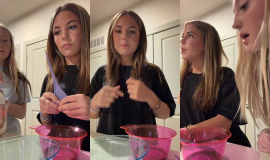 lilliansspamm2 TikTok Live — Aug 20, 2026, 2:52 AM