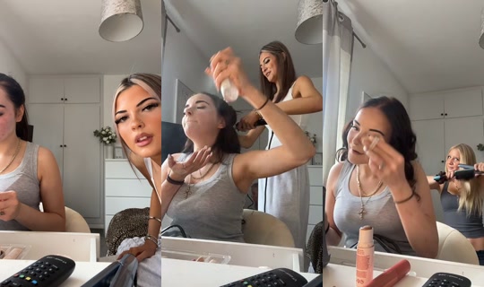 lilliemayx.xx TikTok Live — Aug 22, 2026, 12:18 PM