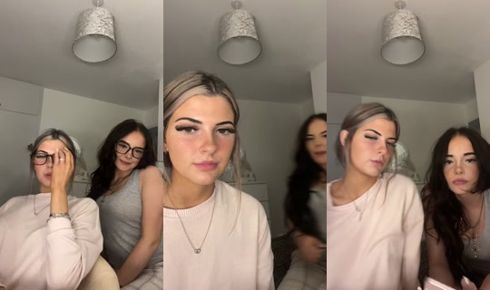 lilliemayx.xx TikTok Live — Aug 22, 2026, 10:49 PM