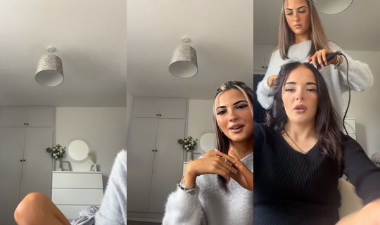 lilliemayx.xx TikTok Live — Aug 26, 2026, 12:26 PM