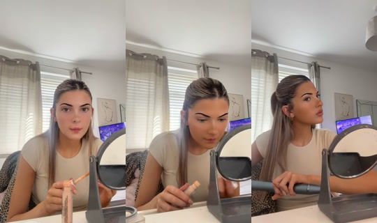 lilliemayx.xx TikTok Live — Sep 10, 2026, 10:03 AM