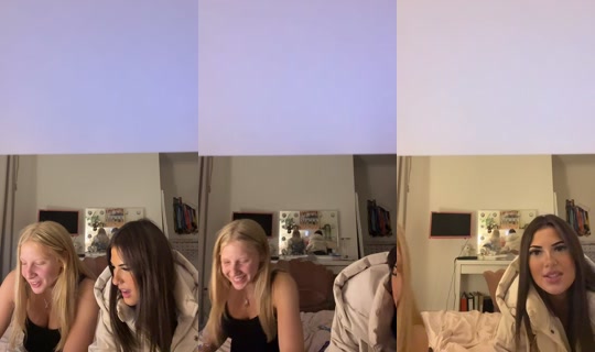 lilliemayx.xx TikTok Live — Sep 19, 2026, 9:54 PM