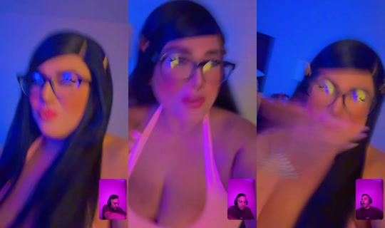 lillove311 TikTok Live — Aug 24, 2026, 9:41 AM