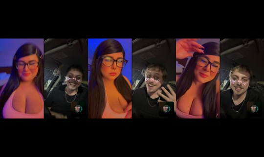 lillove311 TikTok Live — Aug 24, 2026, 10:12 AM