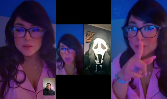 lillove311 TikTok Live — Sep 26, 2026, 11:13 AM