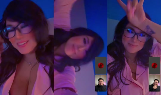 lillove311 TikTok Live — Sep 26, 2026, 12:03 PM