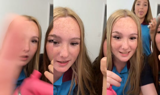 lilly.finnigan78 TikTok Live — Oct 9, 2026, 10:56 AM
