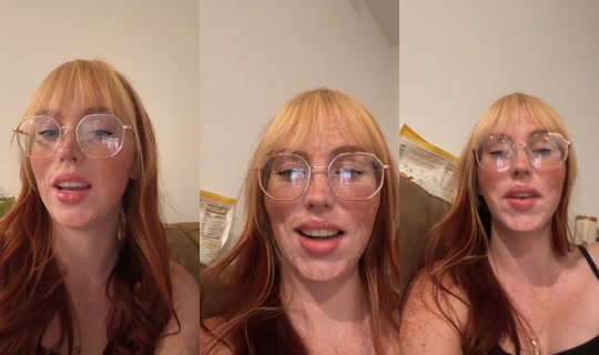 lilly_3214 TikTok Live — Oct 3, 2026, 6:23 AM