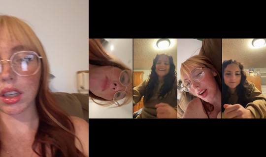 lilly_3214 TikTok Live — Oct 3, 2026, 7:13 AM
