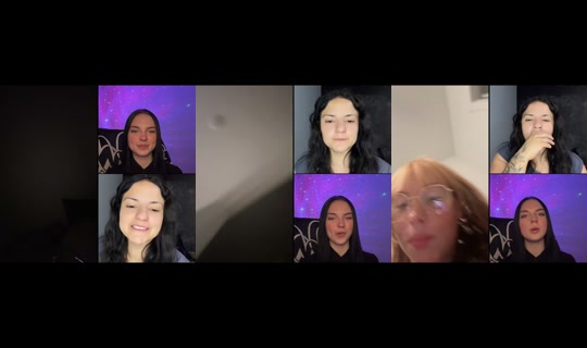 lilly_3214 TikTok Live — Oct 4, 2026, 5:35 AM