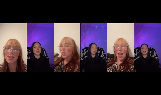 lilly_3214 TikTok Live — Oct 4, 2026, 5:49 AM