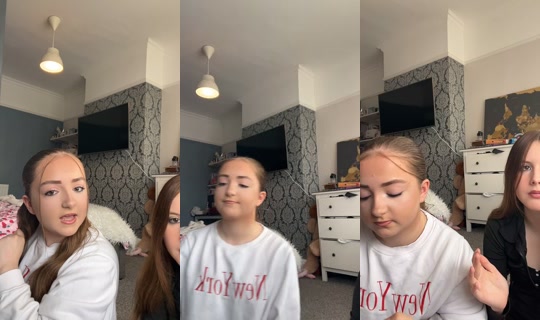 lilly_anne38 TikTok Live — Sep 19, 2026, 8:46 AM
