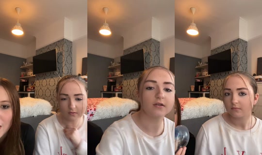 lilly_anne38 TikTok Live — Sep 19, 2026, 5:14 PM