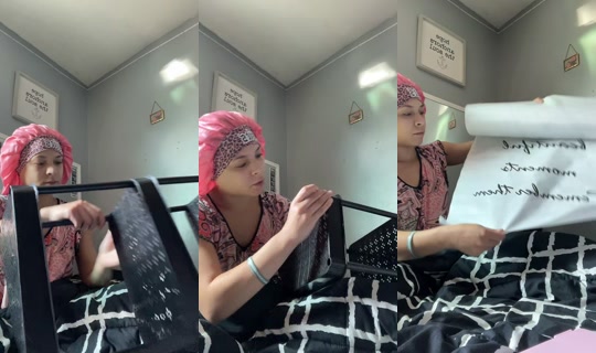 lilly_kaye TikTok Live — Aug 20, 2026, 8:31 PM