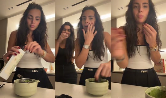 lillya.sh TikTok Live — Oct 8, 2026, 2:36 PM