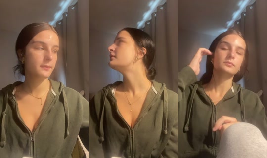 lillybeachner TikTok Live — Oct 3, 2026, 4:47 PM