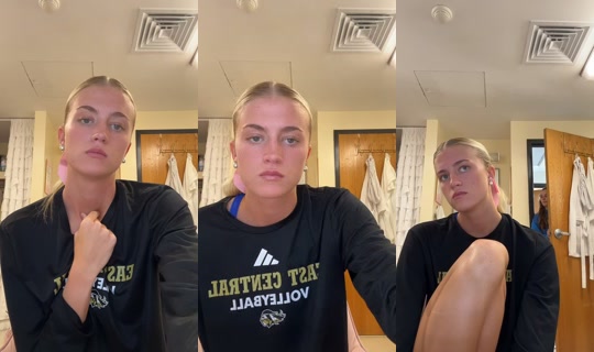 lillygraceh TikTok Live — Oct 7, 2026, 8:54 PM
