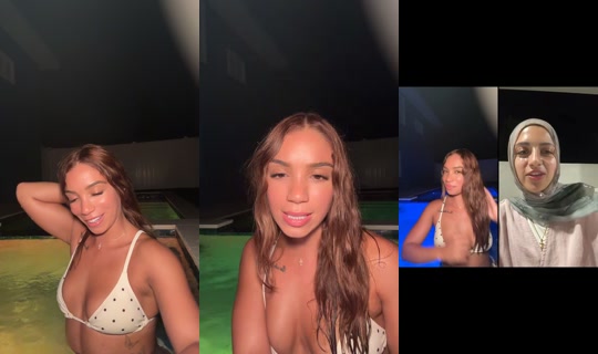 lillymateo TikTok Live — Aug 23, 2026, 3:10 AM