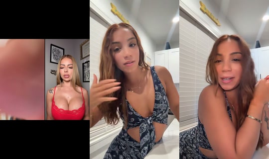 lillymateo TikTok Live — Aug 24, 2026, 3:49 AM