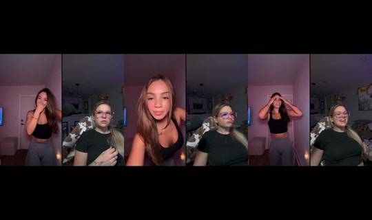 lillymateo TikTok Live — Sep 1, 2026, 4:20 AM