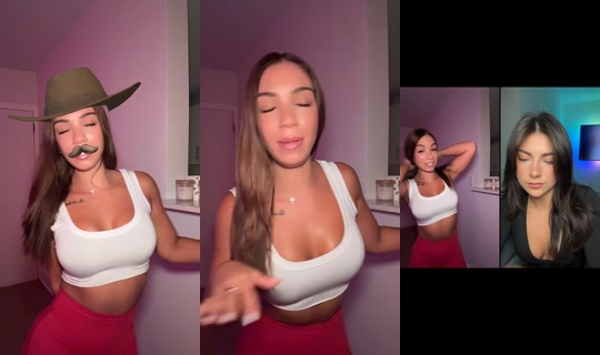 lillymateo TikTok Live — Sep 3, 2026, 2:24 AM