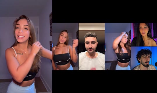 lillymateo TikTok Live — Sep 28, 2026, 4:04 AM