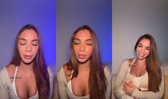 lillymateo TikTok Live — Oct 6, 2026, 2:37 AM