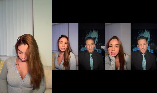 lillymateo TikTok Live — Oct 7, 2026, 3:05 AM