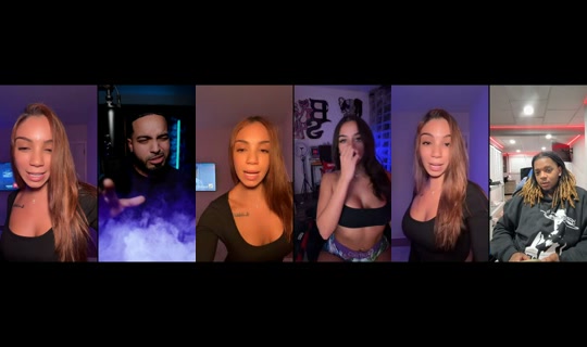lillymateo TikTok Live — Oct 8, 2026, 2:56 AM