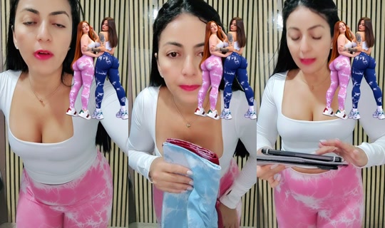 lillyrodrigues_ TikTok Live — Oct 3, 2026, 12:08 AM