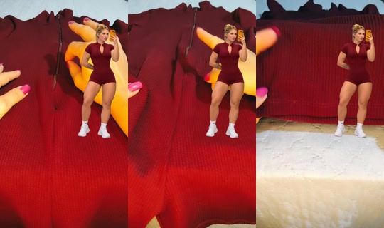 lillyrodrigues_ TikTok Live — Oct 6, 2026, 4:31 PM