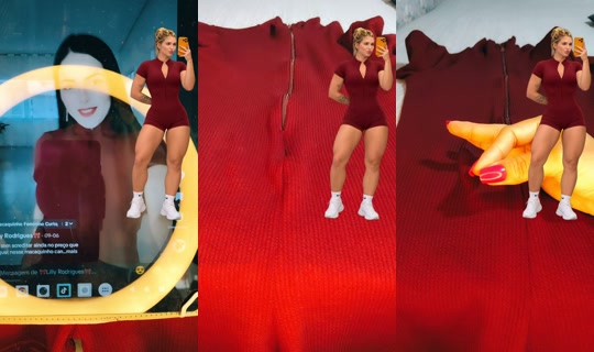 lillyrodrigues_ TikTok Live — Oct 6, 2026, 6:24 PM