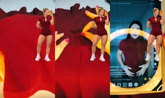 lillyrodrigues_ TikTok Live — Oct 6, 2026, 8:05 PM