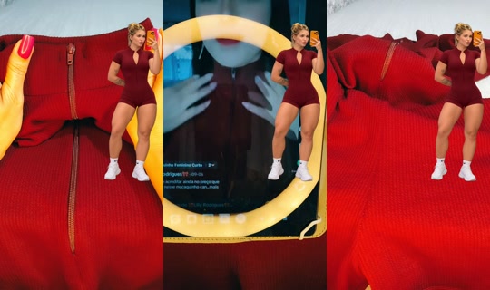 lillyrodrigues_ TikTok Live — Oct 6, 2026, 11:28 PM
