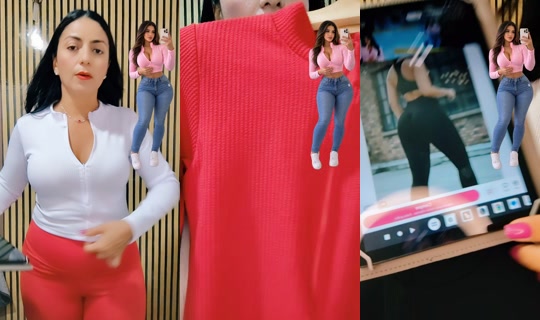 lillyrodrigues_ TikTok Live — Oct 8, 2026, 4:09 PM