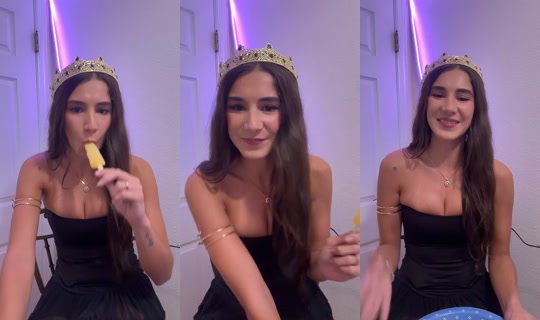 lillys.extra TikTok Live — Aug 28, 2026, 12:22 AM